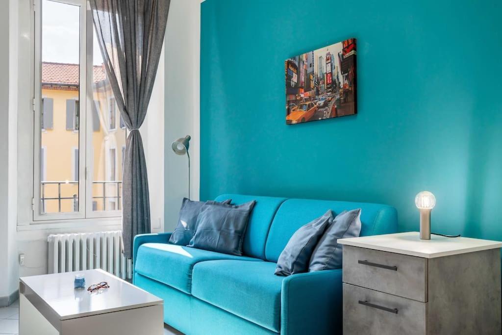 Navigli - Duomo Leilighet Milano Eksteriør bilde